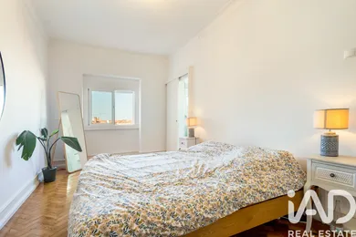 Appartement T3 à Penha de França