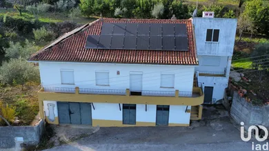 House  in Montes da Senhora