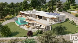 Land at Santa Bárbara de Nexe