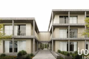 Apartment T2 at Vila meã