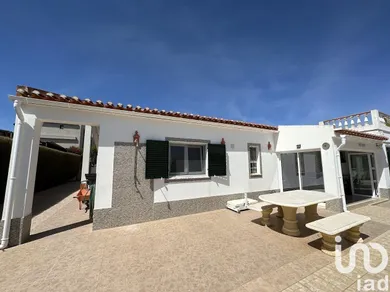 House at Castro Marim
