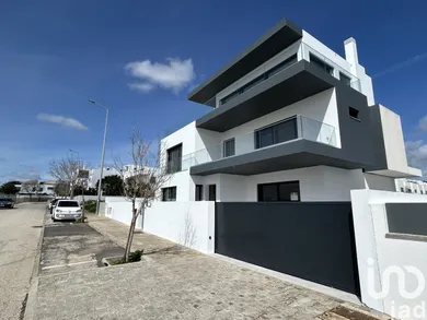House in Tavira (Santa Maria e Santiago)