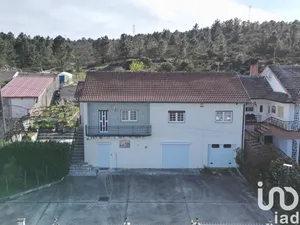 Casa em São Tomé do Castelo e Justes