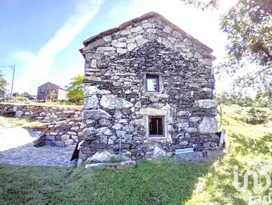 Maison  à Riba de Mouro