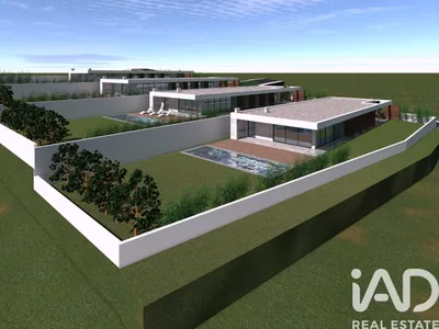 Fotografia 3 de Casa/Moradia 4 quartos de 235 m² em Évora de Alcobaça