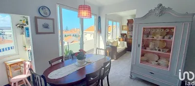 Fotografia 3 de Apartamento 5 quartos de 127 m² em Ericeira