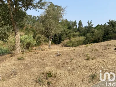 Fotografia 3 de Terreno de 2200 m² em Marrazes e Barosa