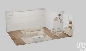 Apartamento T2 em Pinhal Novo