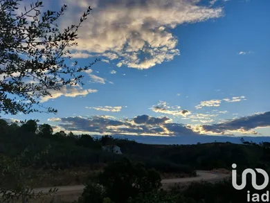 Land  in Silves