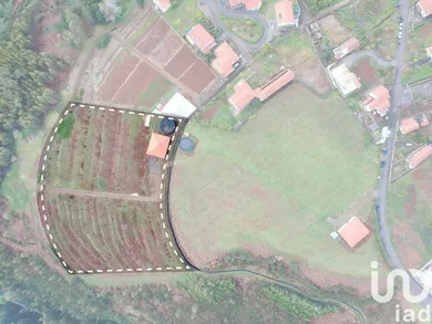 Land  in Prazeres
