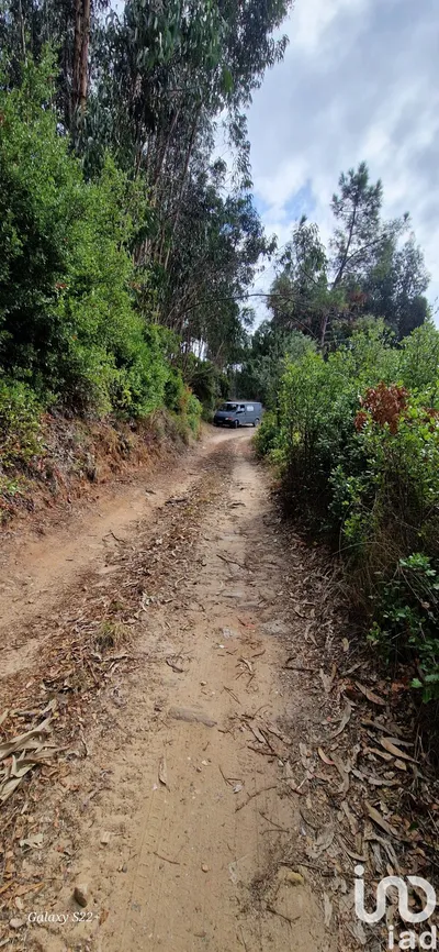 Fotografia 3 de Terreno de 18 259 m² em Azueira e Sobral da Abelheira