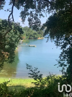 Land at Serra e Junceira