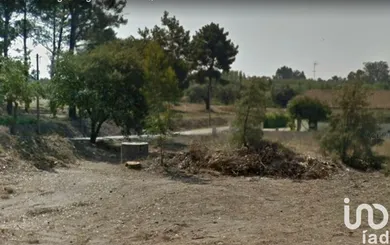 Terreno urbano  em Regueira de Pontes