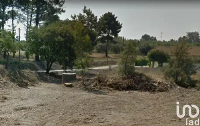 Fotografia 1 de Terreno urbano de 600 m² em Regueira de Pontes