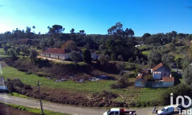 Farm  in São João da Ribeira e Ribeira de São João