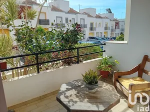 Apartamento T2 em Tavira (Santa Maria e Santiago)
