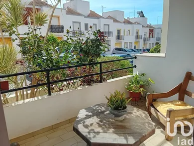 Apartamento T2 em Tavira (Santa Maria e Santiago)