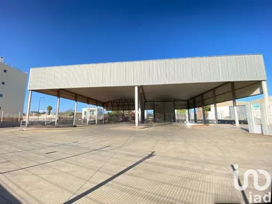 Pavillon  à Pechão