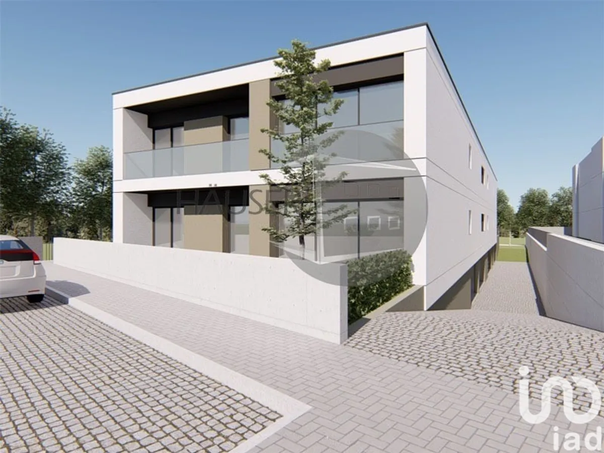 Apartamento 2 quartos de 120 m² em Galegos (Santa Maria)