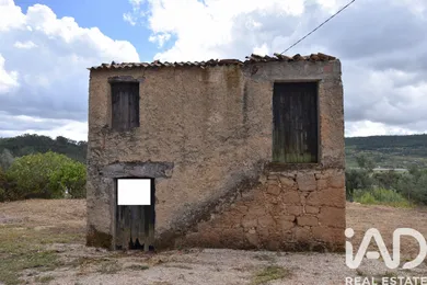 Warehouse  in Lamas