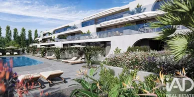 Apartamento T2 em Funchal (Santa Luzia)
