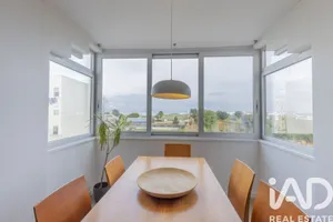 Apartamento T2 em Lumiar