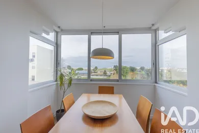 Apartamento T2 em Lumiar