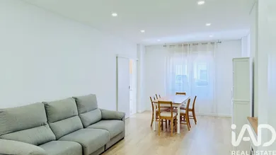 Apartamento T2 em Setúbal (São Julião, Nossa Senhora da Anunciada e Santa Maria da Graça)