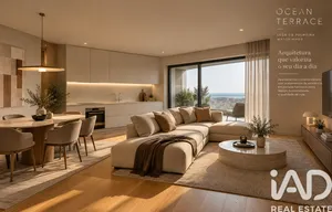 Apartamento T3 em Matosinhos e Leça da Palmeira