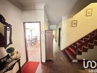 Gîte à Vila Cortês da Serra