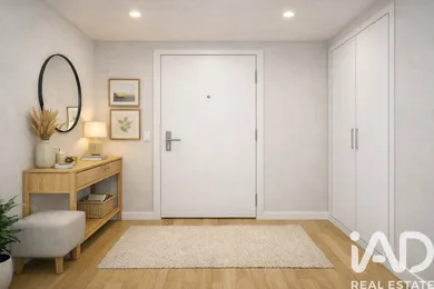 Apartamento T1 em Leiria, Pousos, Barreira e Cortes