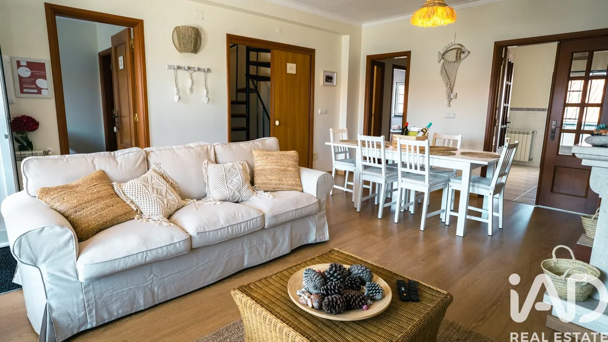 Apartamento 3 quartos de 145 m² em A dos Cunhados e Maceira