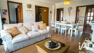 Apartment T3 at A dos Cunhados e Maceira