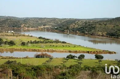 Building in Odeleite