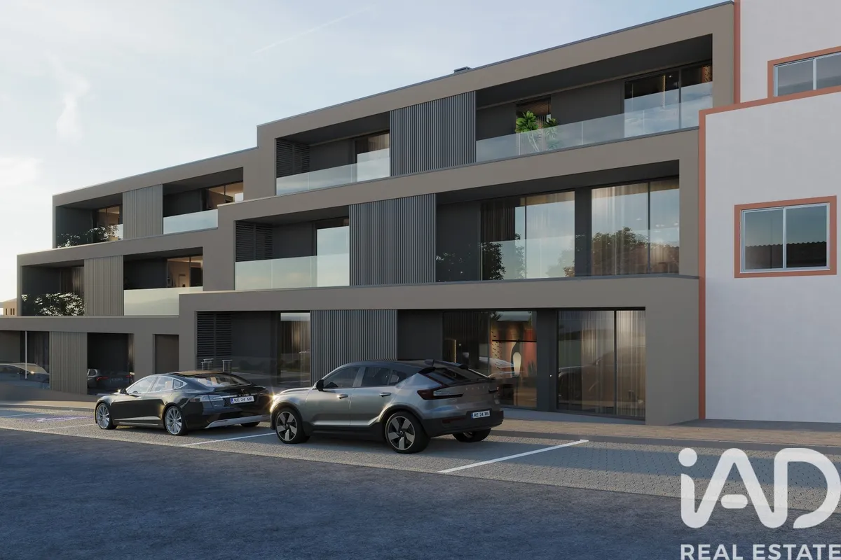 Apartamento 2 quartos de 111 m² em Portimão