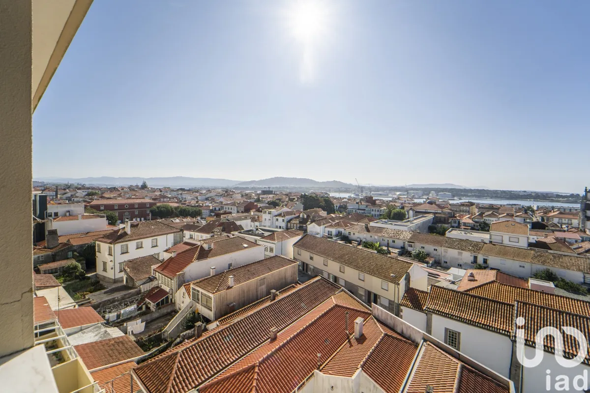 Apartamento 2 quartos de 85 m² em Viana do Castelo (Santa Maria Maior e Monserrate) e Meadela