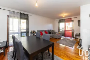 Apartamento T2 em Águas Santas