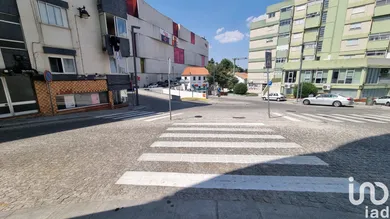 Commercial walls  in Guarda