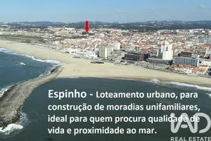 Land at Anta E Guetim