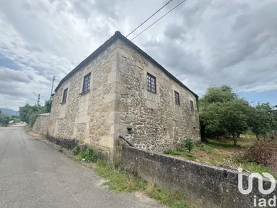 House  in Mazedo e Cortes