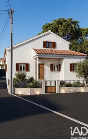 House  in Midões