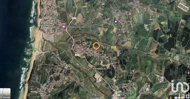 Terreno urbano  em Lourinhã e Atalaia