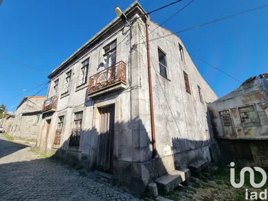 Maison traditionnelle  à Alverca da Beira/Bouça Cova