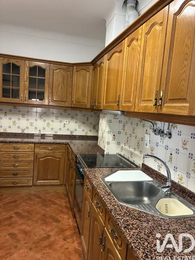 Appartement T2 à Moscavide e Portela
