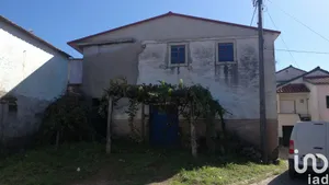 Village house  at Aguda