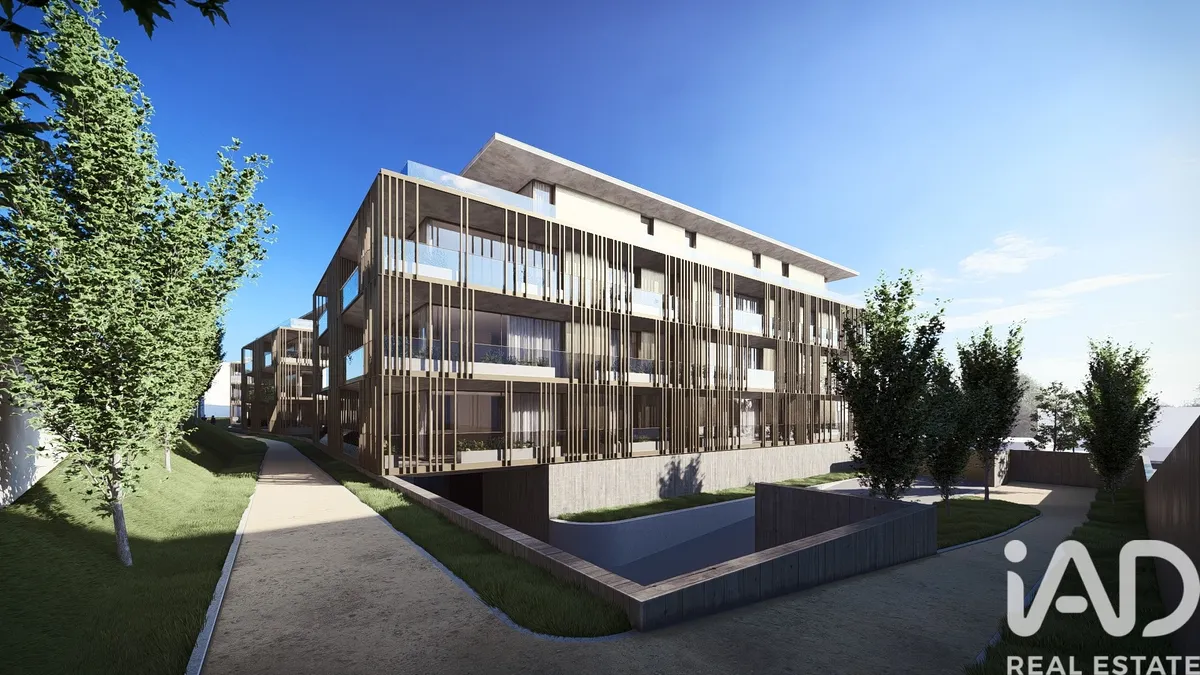 Apartamento 2 quartos de 95 m² em Tondela e Nandufe