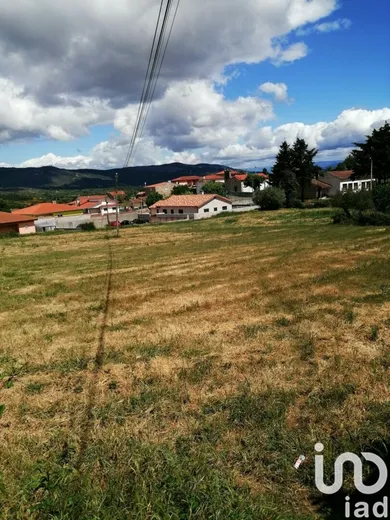 Terreno urbano  em Vale de Anta