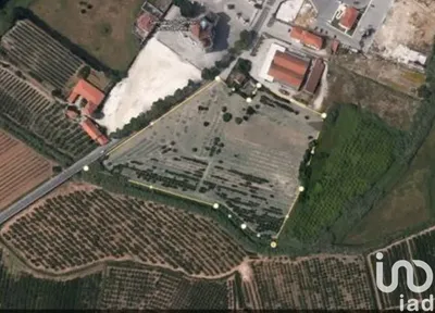 Fotografia 4 de Terreno de 847 m² em Santa Maria, São Pedro e Sobral da Lagoa