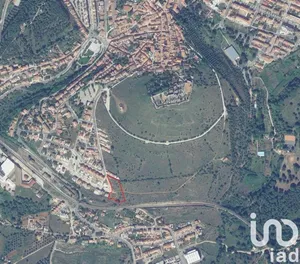 Terreno urbano em Santiago do Cacém, Santa Cruz e São Bartolomeu da Serra