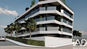 Apartamento T2 em Tavira (Santa Maria e Santiago)